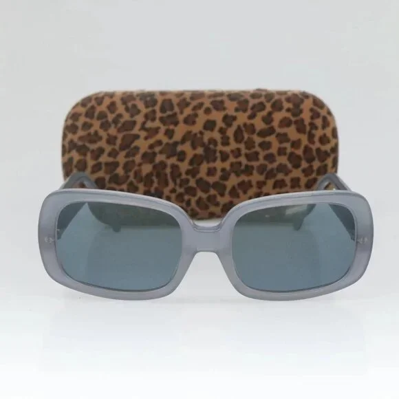 BOTTEGA VENETA Sunglasses plastic Gray Auth bs27225 - www 